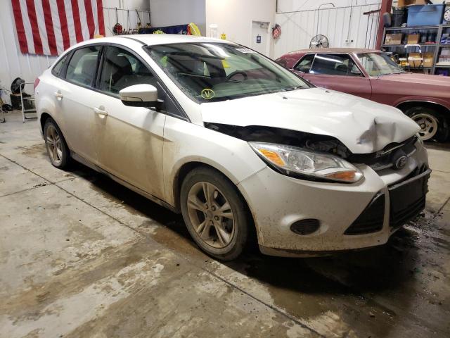 FORD FOCUS SE 2014 1fadp3f20el263642