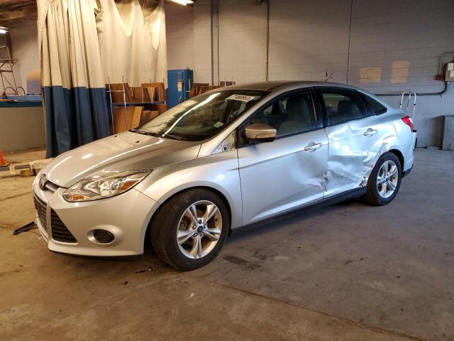 FORD FOCUS 2014 1fadp3f20el265844