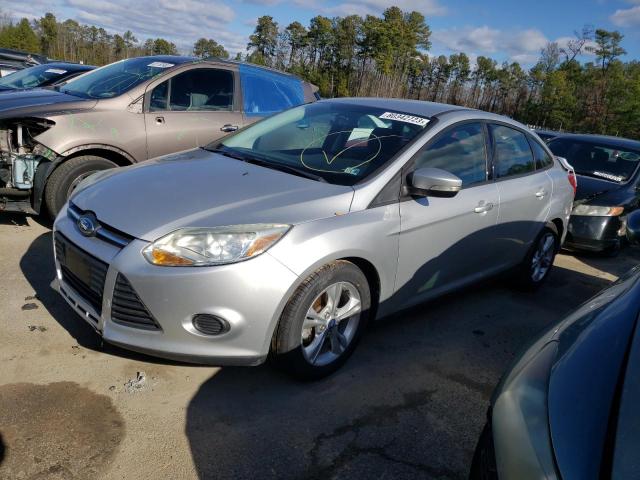 FORD FOCUS 2014 1fadp3f20el265990