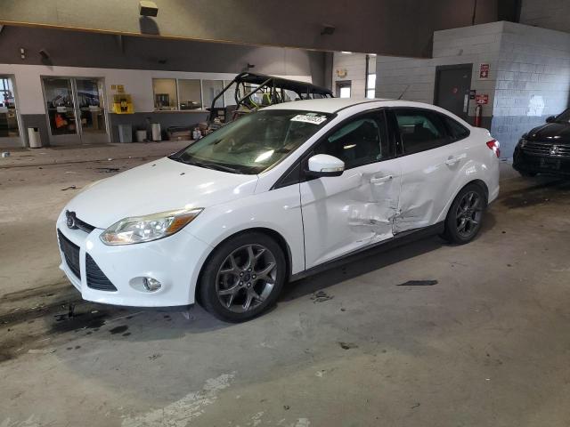 FORD FOCUS SE 2014 1fadp3f20el267996