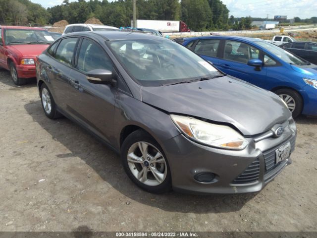 FORD FOCUS 2014 1fadp3f20el268890