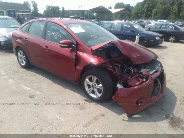 FORD FOCUS 2014 1fadp3f20el269070