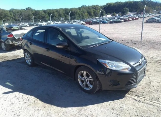 FORD FOCUS 2014 1fadp3f20el269294