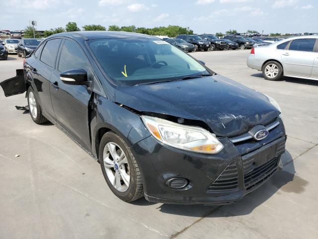 FORD FOCUS SE 2014 1fadp3f20el270333