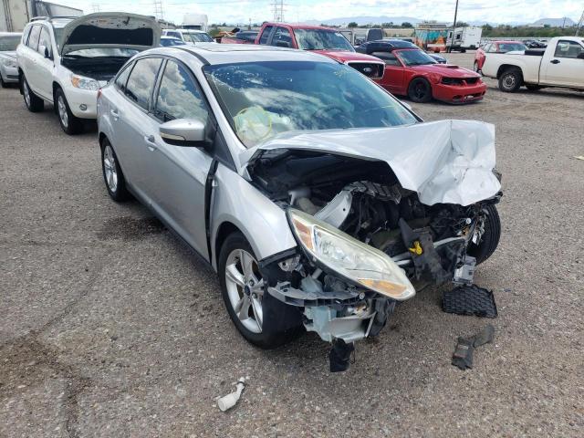 FORD FOCUS SE 2014 1fadp3f20el272065