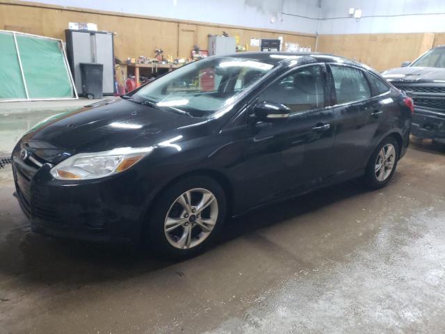 FORD FOCUS 2014 1fadp3f20el272566