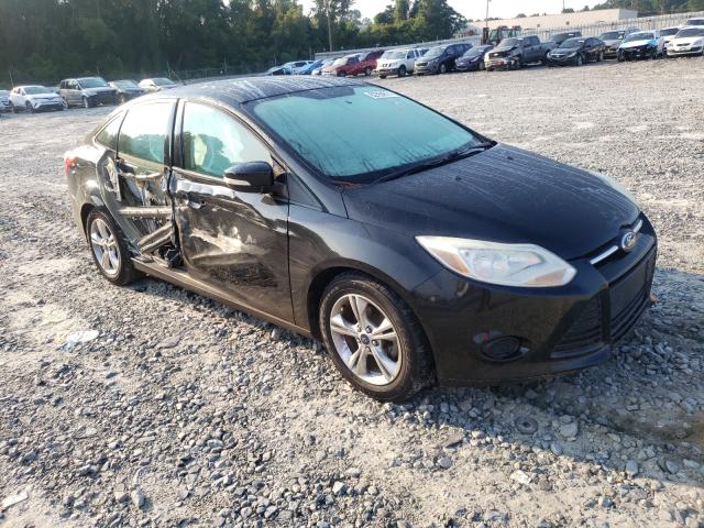 FORD FOCUS SE 2014 1fadp3f20el272678