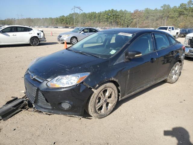 FORD FOCUS 2014 1fadp3f20el273166