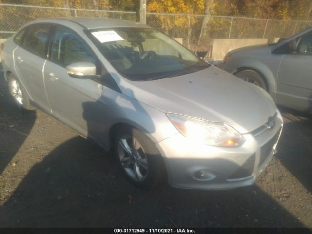 FORD FOCUS 2014 1fadp3f20el275001