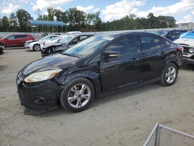 FORD FOCUS SE 2014 1fadp3f20el276651