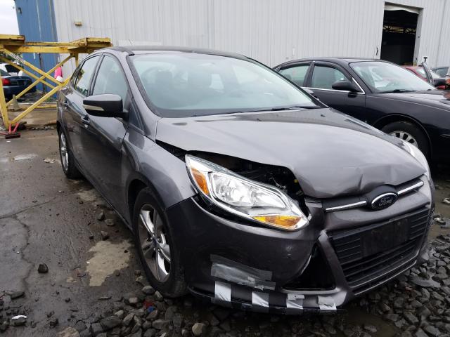 FORD FOCUS SE 2014 1fadp3f20el280456