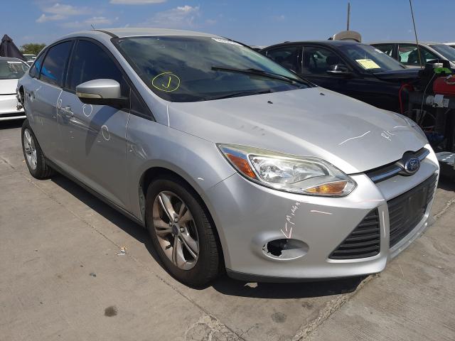 FORD FOCUS SE 2014 1fadp3f20el282417