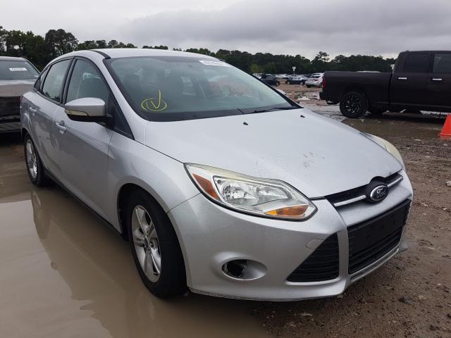 FORD FOCUS SE 2014 1fadp3f20el282627