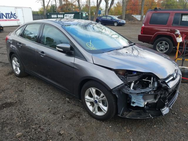 FORD FOCUS SE 2014 1fadp3f20el284989