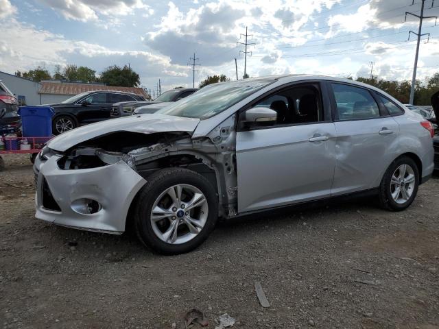 FORD FOCUS SE 2014 1fadp3f20el286094