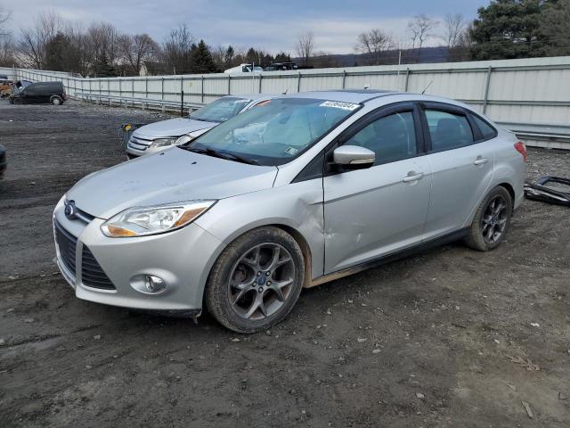 FORD FOCUS 2014 1fadp3f20el291487