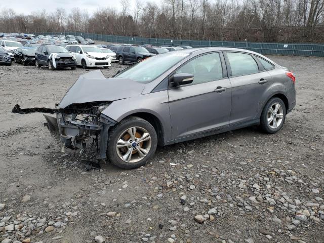 FORD FOCUS 2014 1fadp3f20el291490