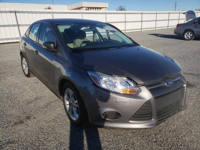 FORD FOCUS SE 2014 1fadp3f20el291778