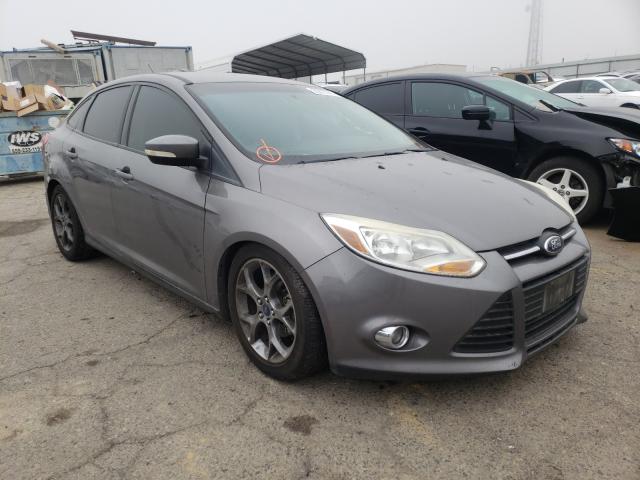 FORD FOCUS SE 2014 1fadp3f20el294485