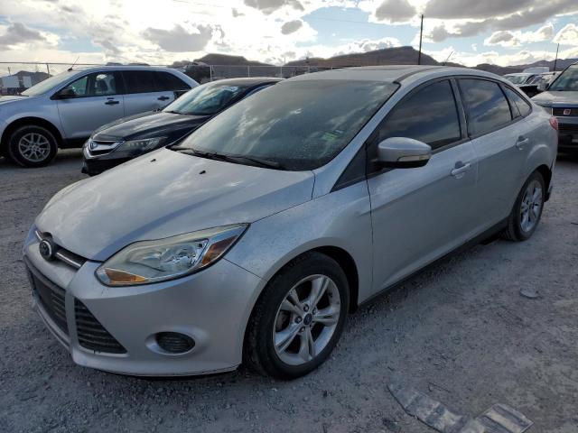 FORD FOCUS SE 2014 1fadp3f20el295071