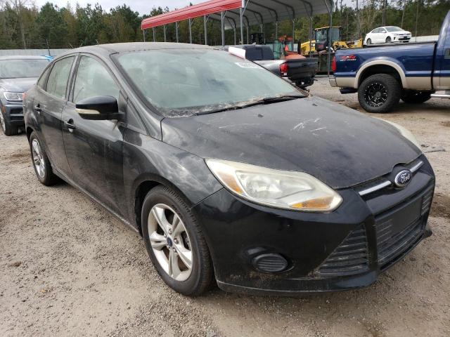 FORD FOCUS SE 2014 1fadp3f20el297922