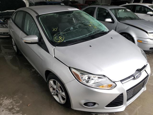 FORD FOCUS SE 2014 1fadp3f20el298746