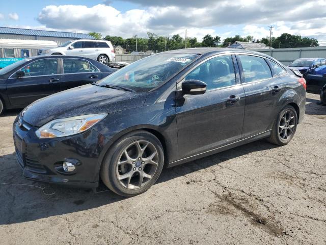 FORD FOCUS SE 2014 1fadp3f20el299234