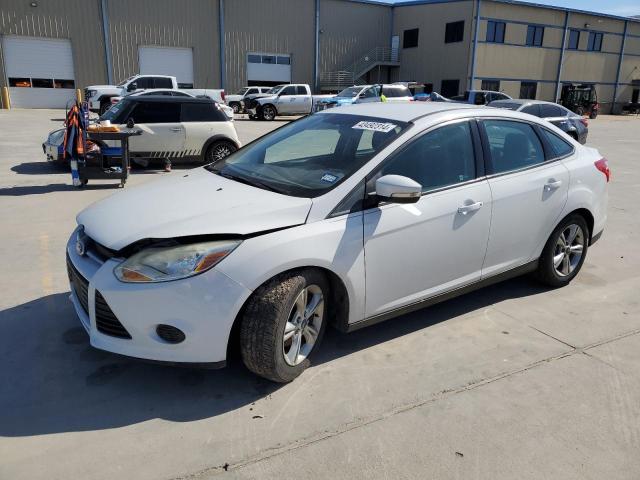 FORD FOCUS 2014 1fadp3f20el299685