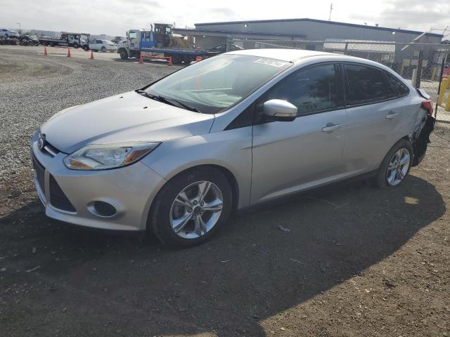 FORD FOCUS 2014 1fadp3f20el300446