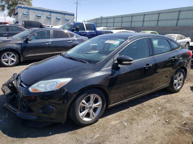 FORD FOCUS SE 2014 1fadp3f20el300849