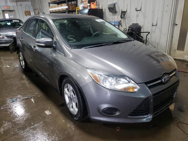 FORD FOCUS SE 2014 1fadp3f20el302293