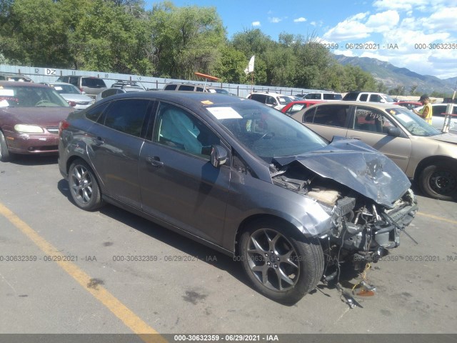 FORD FOCUS 2014 1fadp3f20el302746