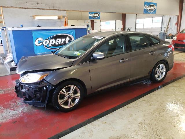 FORD FOCUS SE 2014 1fadp3f20el304481