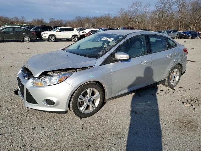 FORD FOCUS 2014 1fadp3f20el305095