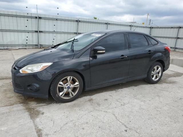 FORD FOCUS 2014 1fadp3f20el305128