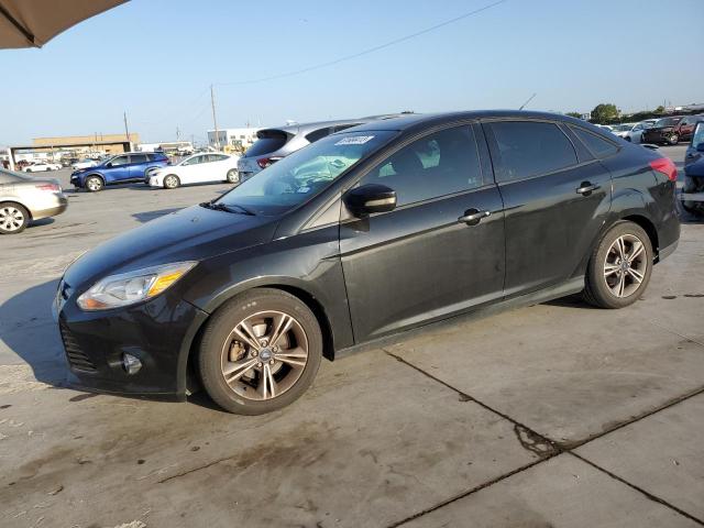 FORD FOCUS SE 2014 1fadp3f20el309437