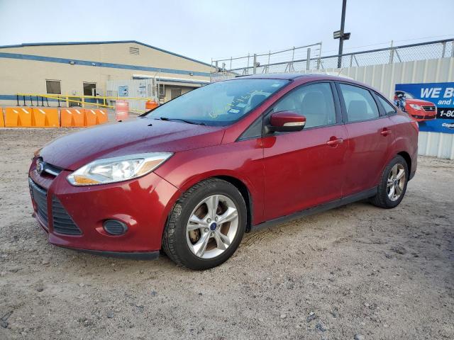 FORD NULL 2014 1fadp3f20el309695