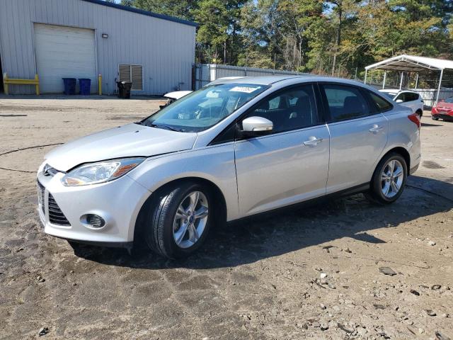 FORD FOCUS SE 2014 1fadp3f20el313990