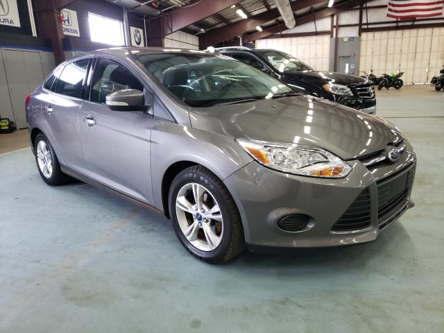 FORD FOCUS SE 2014 1fadp3f20el315688