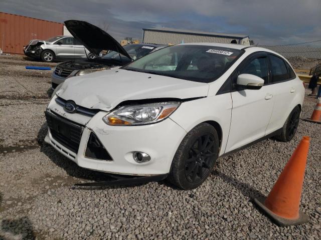 FORD FOCUS SE 2014 1fadp3f20el319112