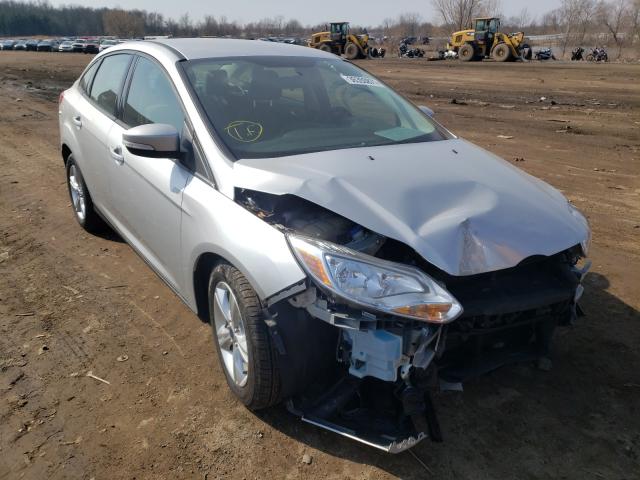 FORD FOCUS 2014 1fadp3f20el320566