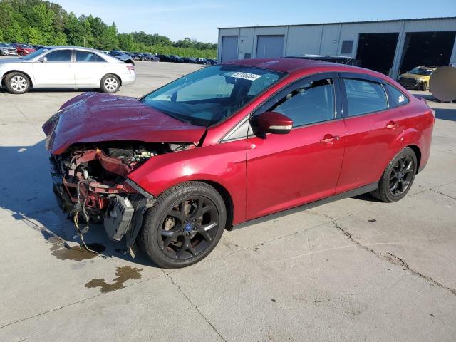 FORD FOCUS 2014 1fadp3f20el323404