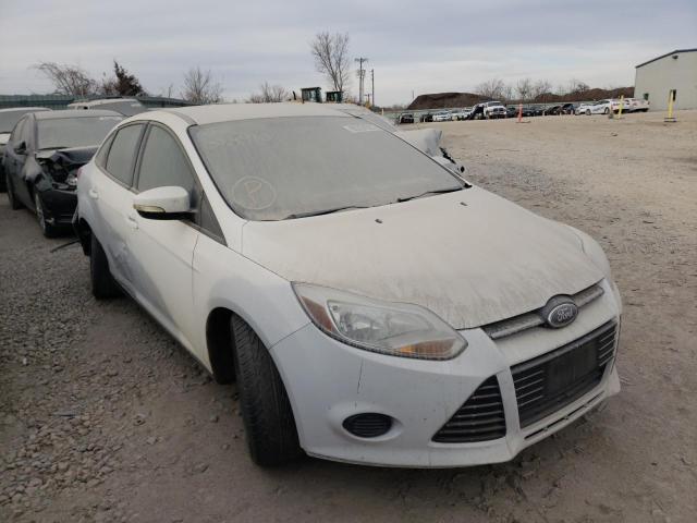 FORD FOCUS SE 2014 1fadp3f20el324410