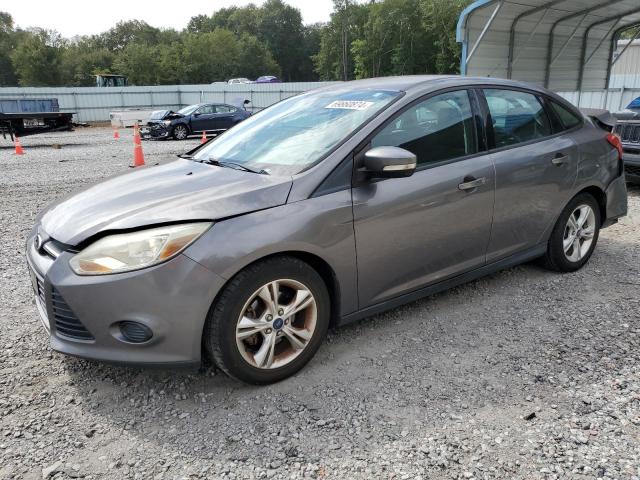 FORD FOCUS SE 2014 1fadp3f20el324732