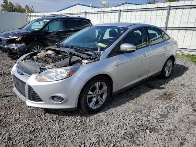 FORD FOCUS SE 2014 1fadp3f20el324763