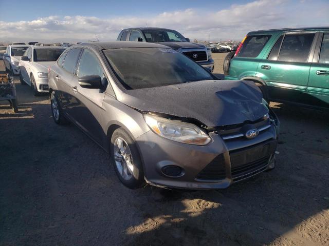 FORD FOCUS SE 2014 1fadp3f20el330272