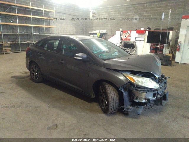 FORD FOCUS 2014 1fadp3f20el331101