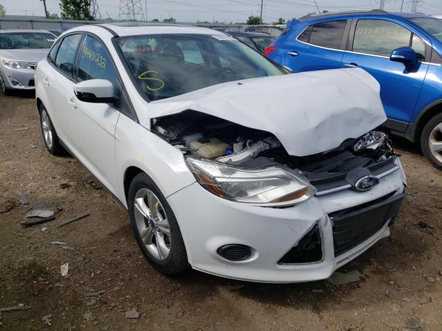 FORD FOCUS 2014 1fadp3f20el332183