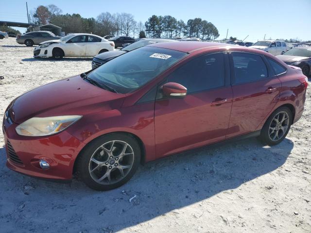 FORD FOCUS 2014 1fadp3f20el333382