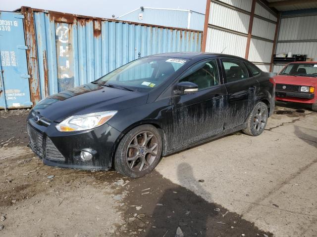 FORD FOCUS SE 2014 1fadp3f20el333723